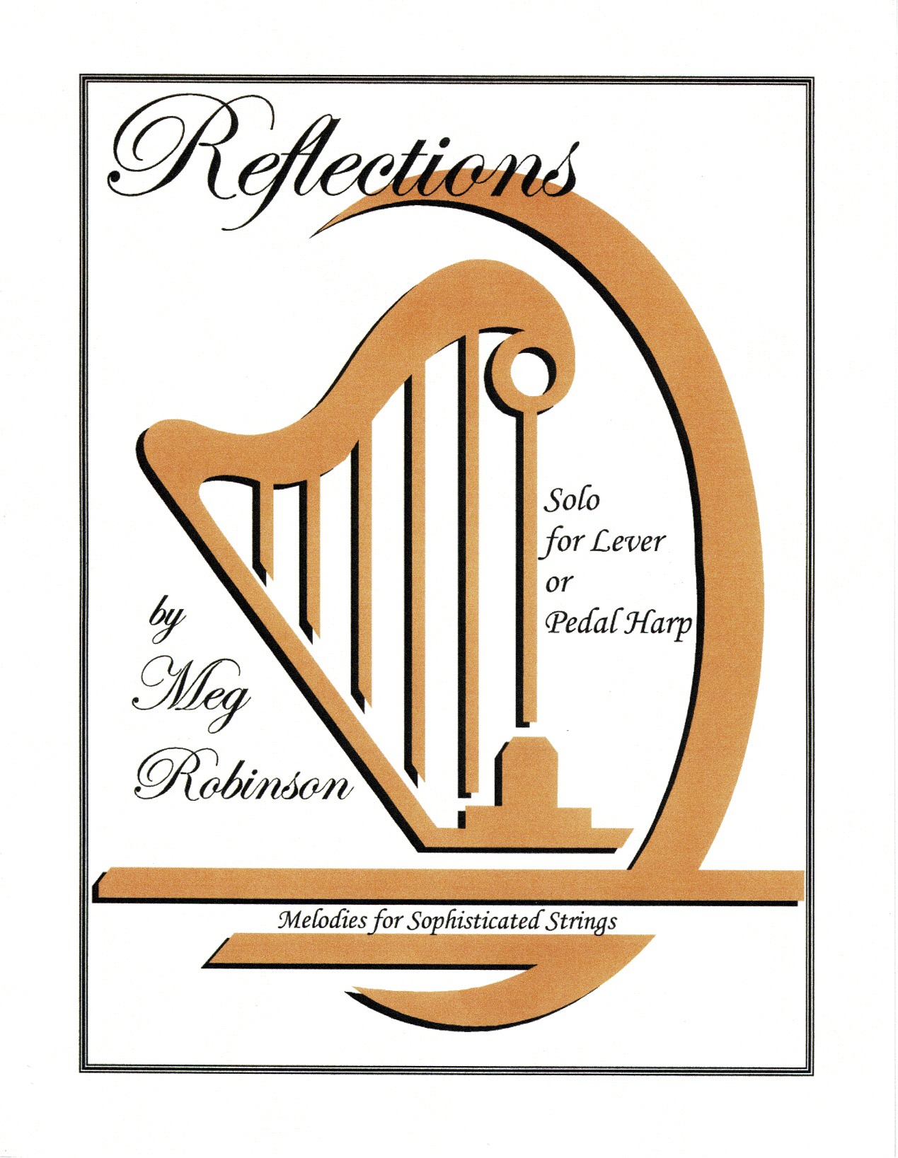 ROBINSON-Reflections Reflections Robinson M.