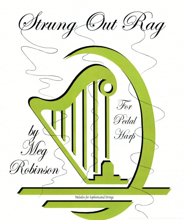 Strung Out Rag Robinson M.