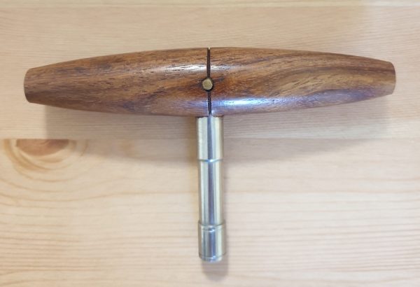 Robinsons Tuning Key Size #4