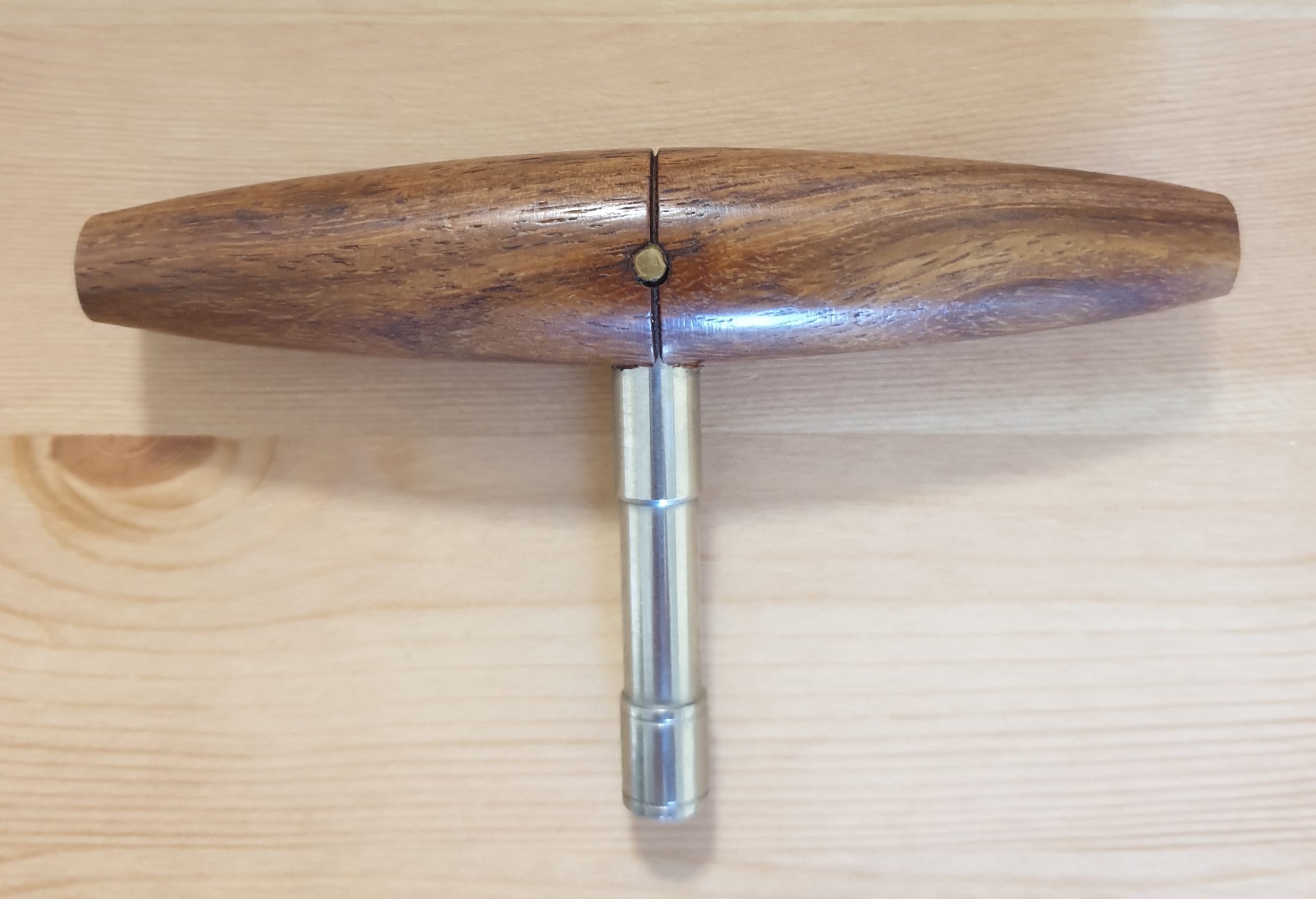 Robinsons Tuning Key Size #4