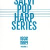 Salvi Pop Harp Series Volume Two 1932-1964