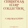 Christmas Harp Collection Salzedo C.