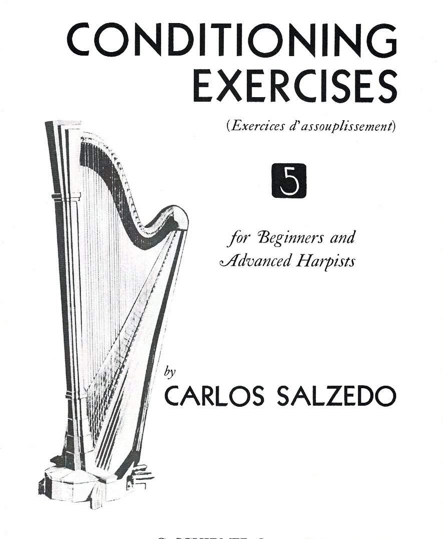 SALZEDO-Conditioning-Exercises Conditioning Exercises Salzedo C.
