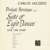 Prelude Fatidique And Suite Of Eight Dances Salzedo C.