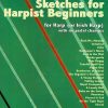 Sketches For Harpist Beginners (Volume 1 & 2 Combined) Salzedo C.