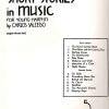 Short Stories In Music For Young Harpists Second Series Salzedo C.