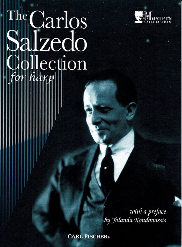 The Carlos Salzedo Collection Salzedo C.