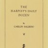 The Harpist's Daily Dozen Salzedo C.