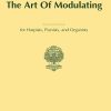 The Art Of Modulating Salzedo C./ Lawrence L.