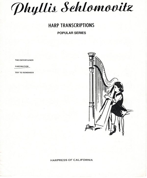 Fascination Schlomovitz P.