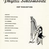 La Fille Aux Cheveux De Lin Debussy C./Schlomovitz P.