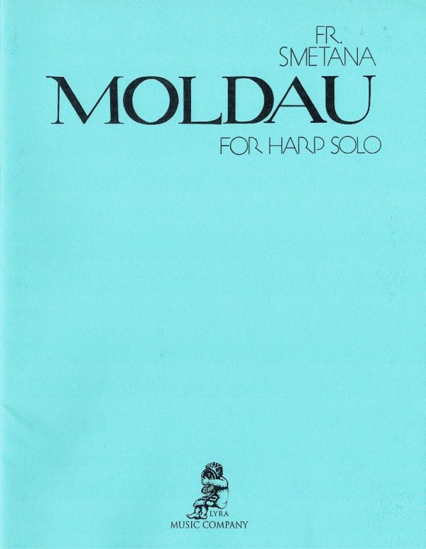 The Moldau Smetana F.