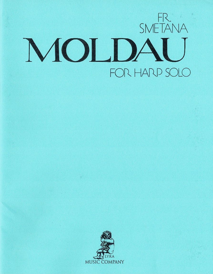 SMETANA-Moldau-LYRA-e1664260620378 The Moldau Smetana F.