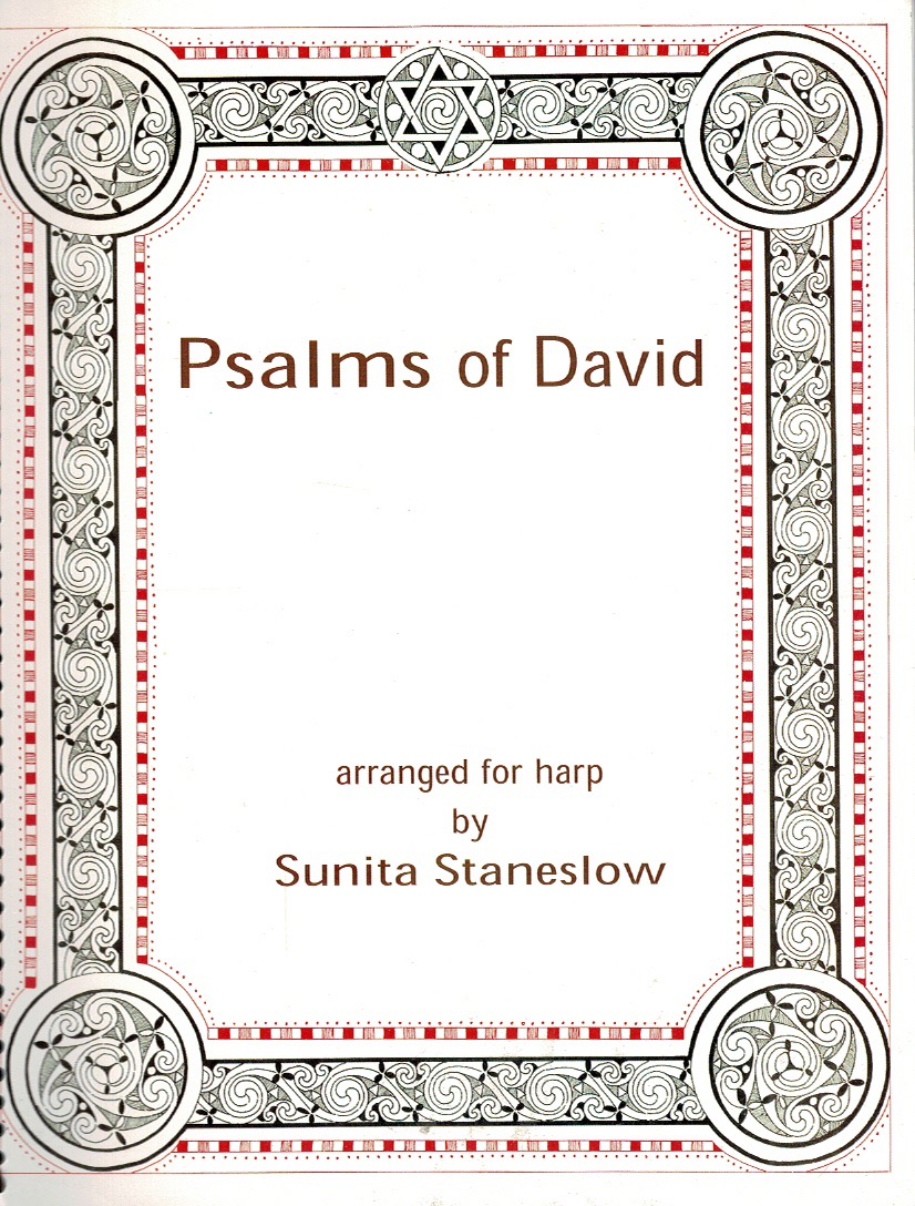 STANESLOW-Psalms-Of-David Psalms Of David Staneslow S.