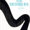 Suzuki Harp Ensemble Music Volume 1 Meixner B./Waddington M.