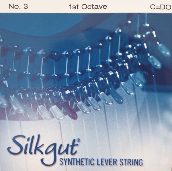 SILKGUT® 1C