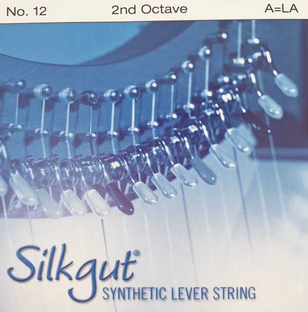 Silk-Gut-2A SILKGUT® 2A