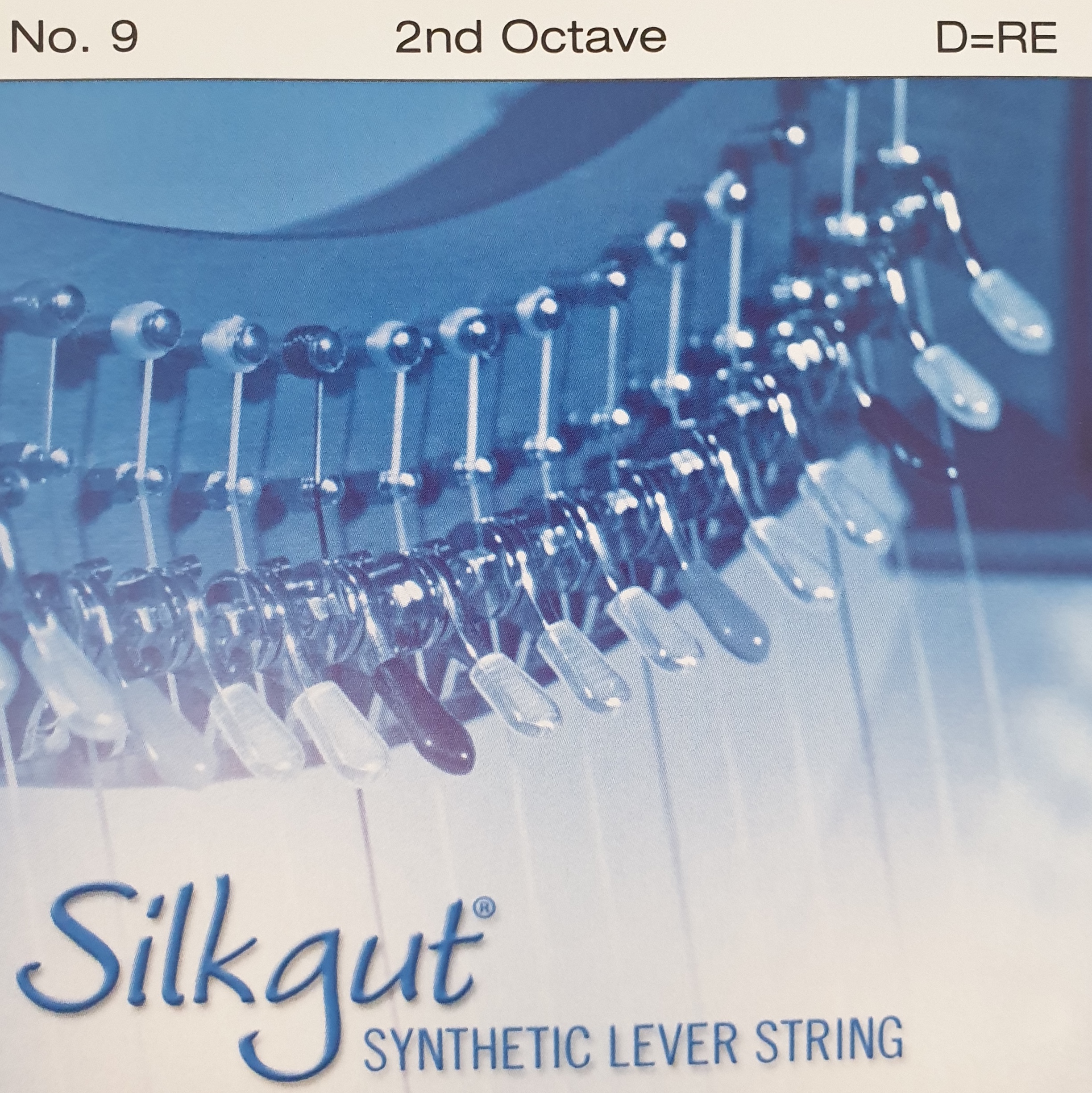 Silk-Gut-2D SILKGUT® 2D