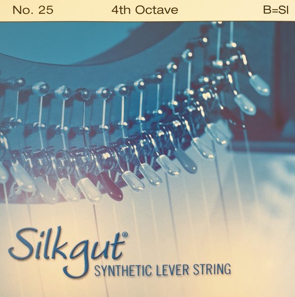 Silk-Gut-4B SILKGUT® 4B