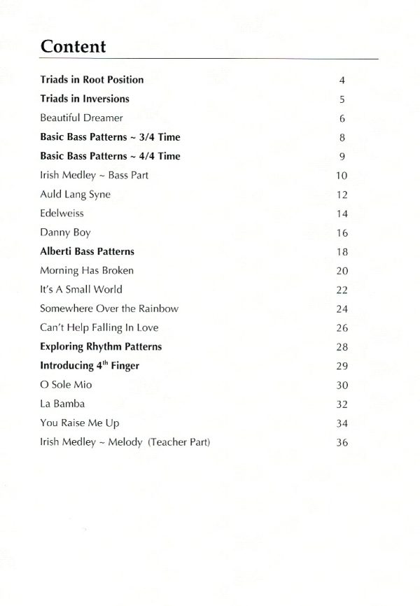 Let The Harps Sound Book 2 Tan K.