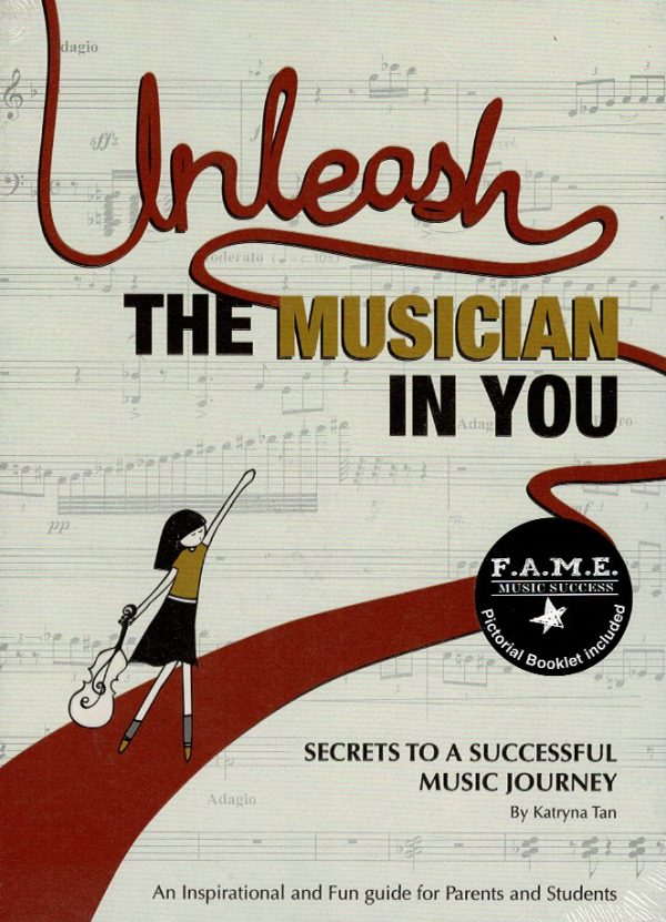 TAN-Unleash-The-Musician-In-You Unleash The Musician In You Tan K.