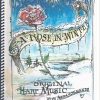 A Rose In Winter Original Harp Music Thormahlen S.
