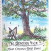 The Singing Tree More Original Harp Music Thormahlen S.