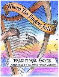 THORMAHLEN-Where-The-Fingers-Fall Where The Fingers Fall Thormahlen S.