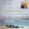 Healing Music For Harp Iona Inspirations Volume 2 Tourin C.
