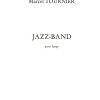 Jazz Band Tournier M.