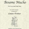 Besame Mucho Trotter L.