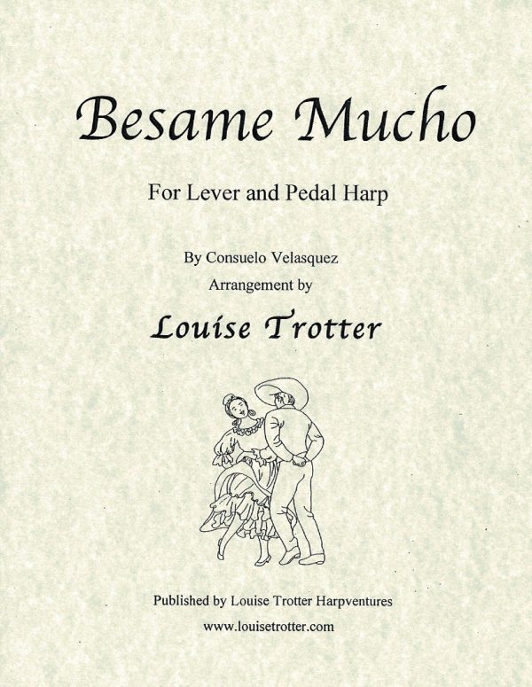 Besame Mucho Trotter L.