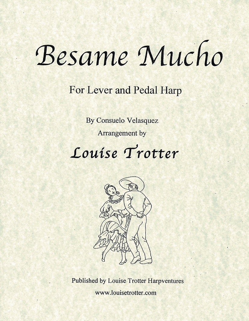 TROTTER-Besame-Mucho Besame Mucho Trotter L.