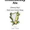 Londonderry Air (Harp Duet) Trotter L.