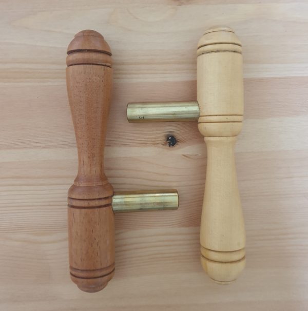 KEMPSTER HARP L-Shaped Tuning Key