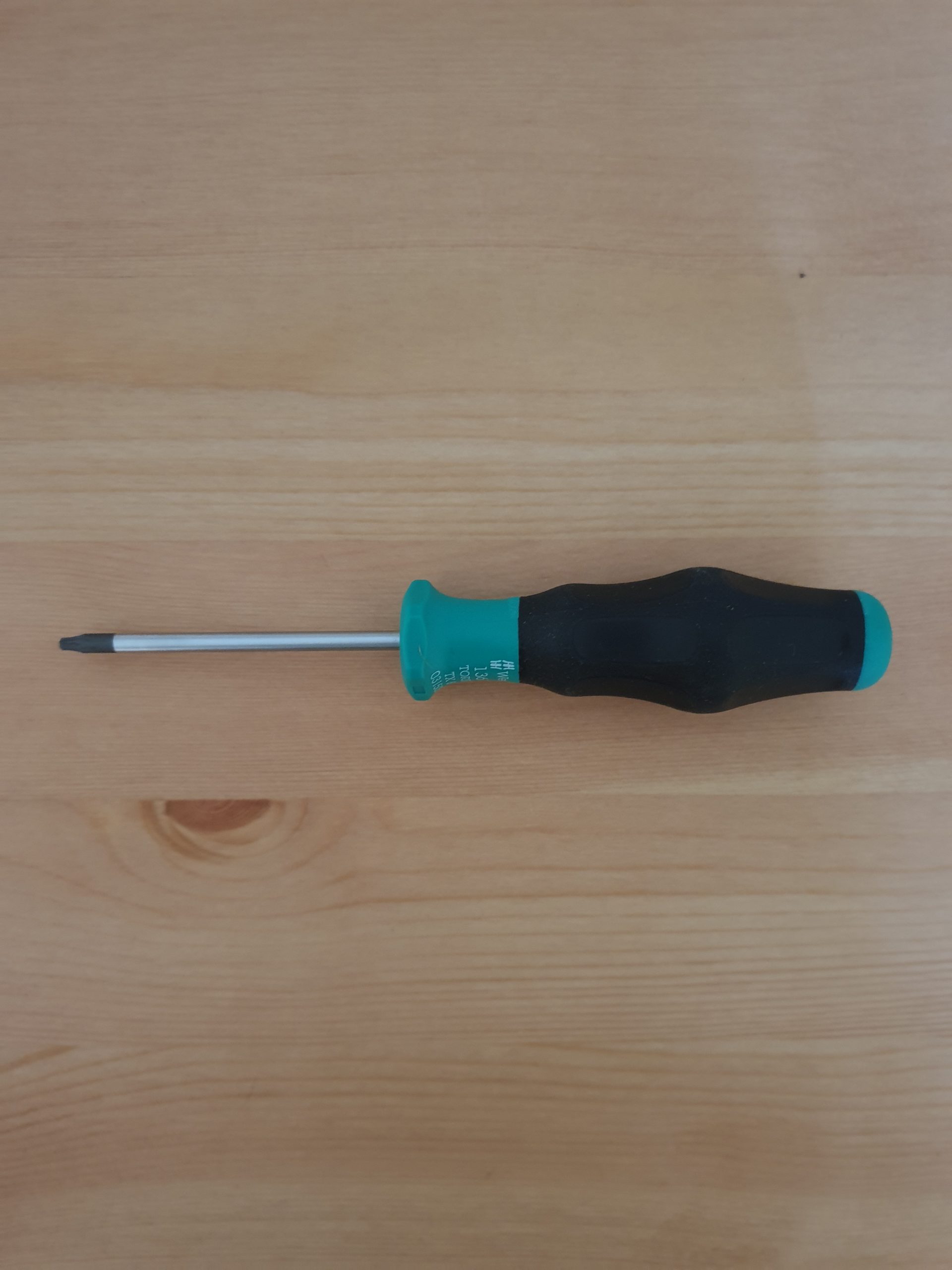 Torx-8-scaled Torx #8 Screw Driver