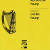 Tutor For For The Celtic Harp Van Campen A.