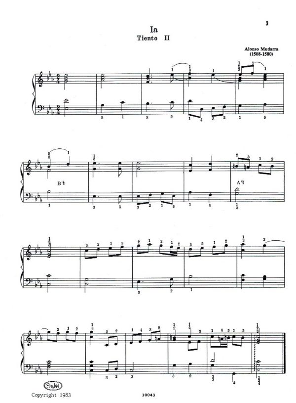 My Harp's Delight Volume 1 Van Campen A.