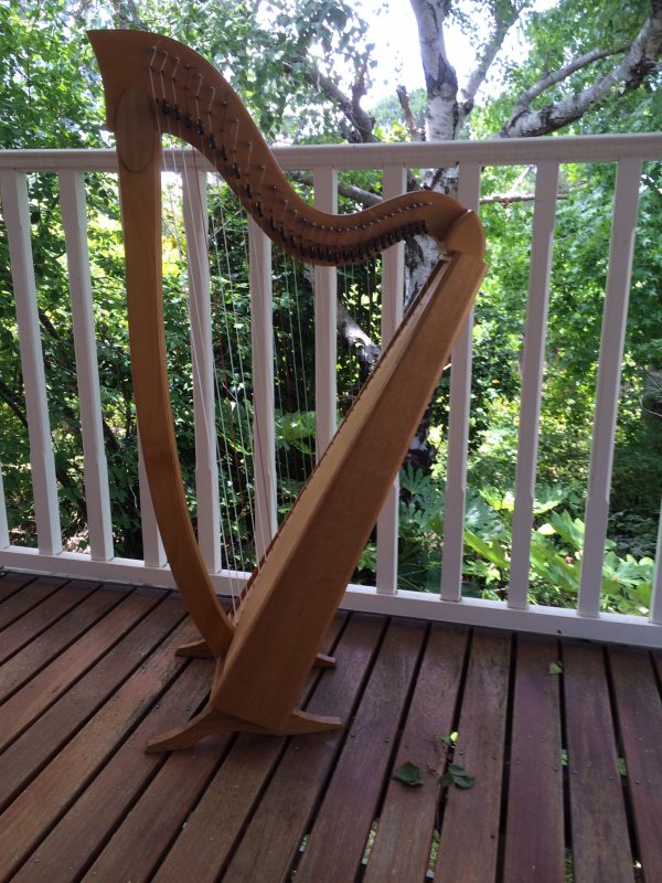 WRAPPED Nylon/Nylon (WARATAH 30 String) #22 4A