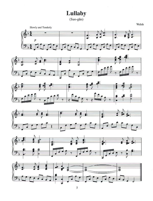 Dreamtime Lullabies For Lever & Pedal Harp Williams S.