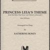 Princess Leia's Theme Williams J./ Honey K.