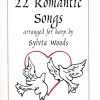 22 Romantic Songs Woods S.