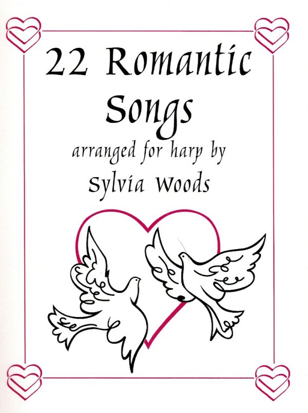 22 Romantic Songs Woods S.