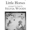 All The Pretty Little Horses Woods S.