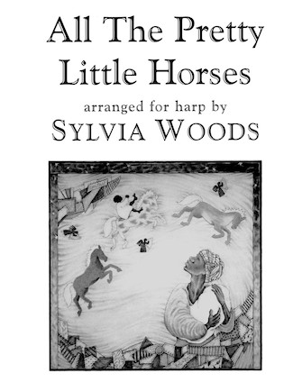 WOODS-All-The-Pretty-Little-Horses All The Pretty Little Horses Woods S.