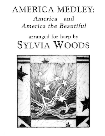 WOODS-America-Medley America Medley Woods S.