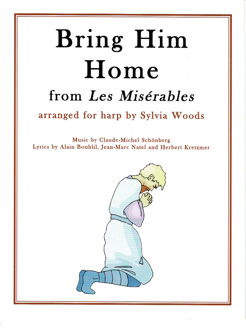 WOODS-Bring-Him-Home Bring Him Home Schonberg CM./Woods S.