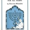 Chanukah Music For Harp Woods S.
