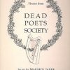 Theme From Dead Poets Society Jarre M./Woods S.
