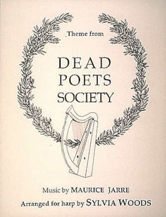 WOODS-Dead-Poets-Society Theme From Dead Poets Society Jarre M./Woods S.